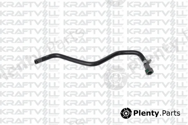 Kraftvoll Germany 10032387 — Radiator Hose