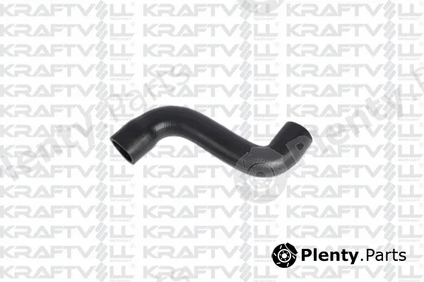 Kraftvoll Germany 10032100 — Charge Air Hose