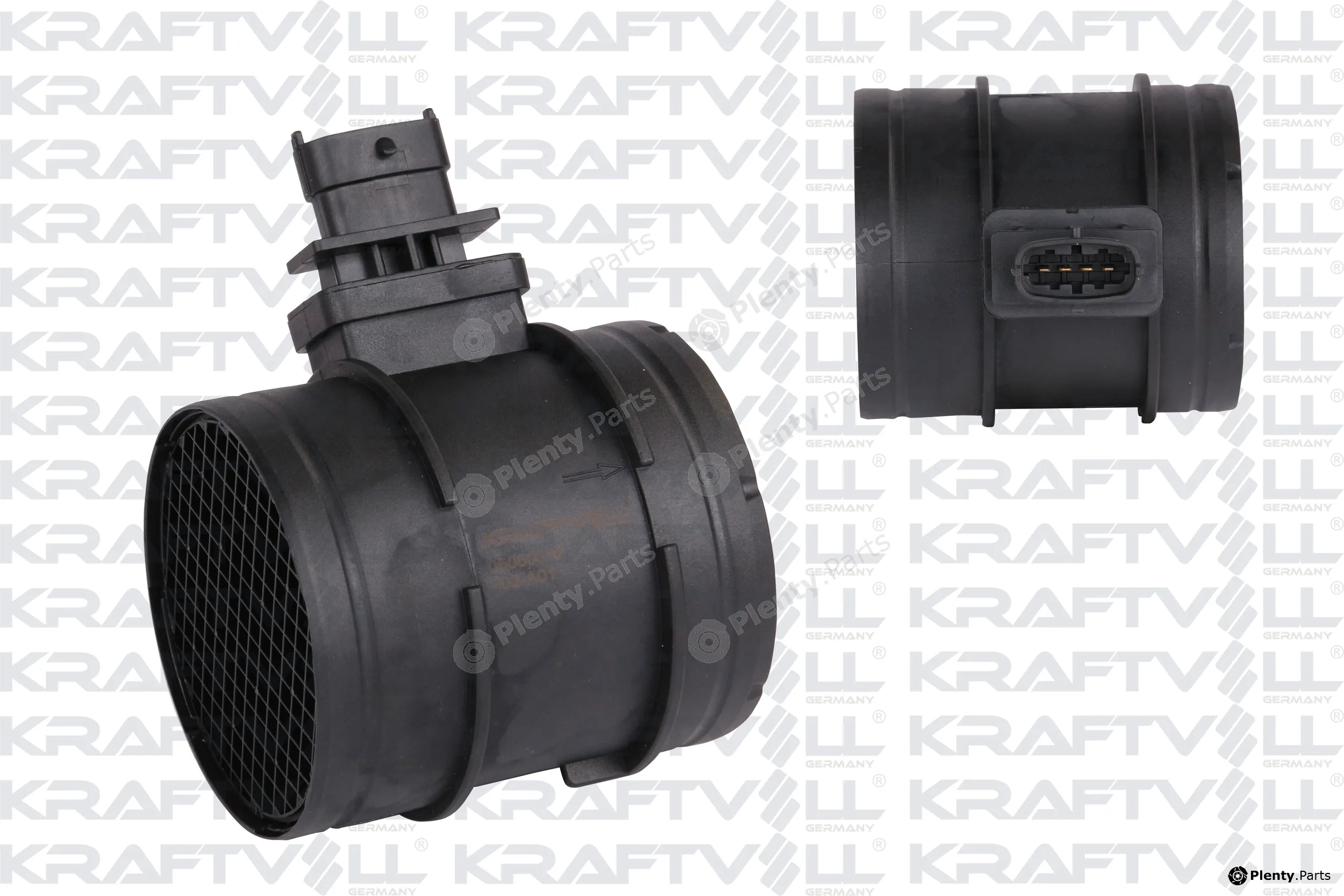 Kraftvoll Germany 05060026 — Mass Air Flow Sensor
