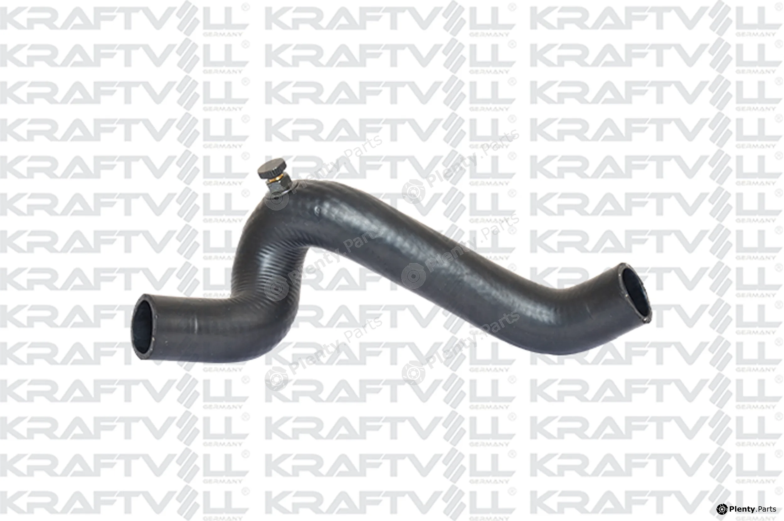 Kraftvoll Germany 10030051 — Radiator Hose