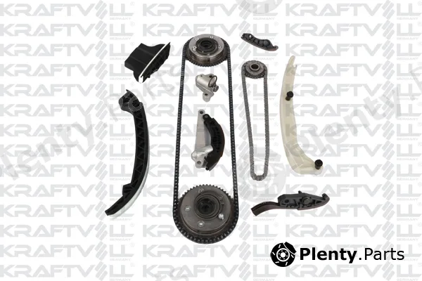Kraftvoll Germany 12100098 — Timing Chain Kit