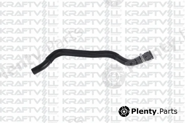 Kraftvoll Germany 10033403 — Heater Hose