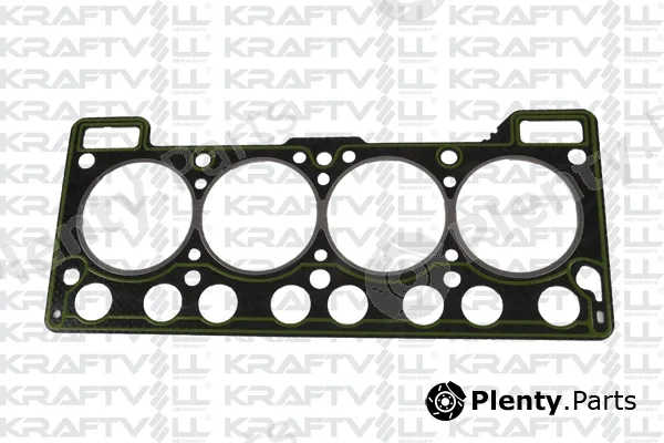 Kraftvoll Germany 12010114 — Gasket, cylinder head