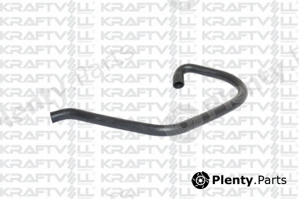 Kraftvoll Germany 10032280 — Heater Hose