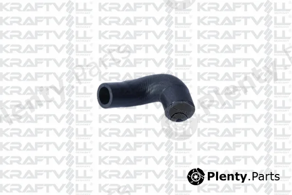 Kraftvoll Germany 10033065 — Radiator Hose
