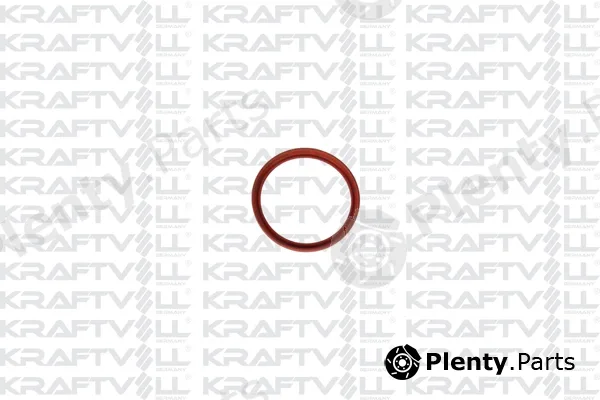 Kraftvoll Germany 10060352 — Seal Ring, charge air hose
