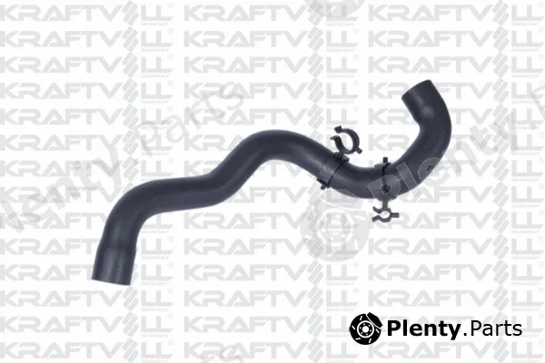 Kraftvoll Germany 10031109 — Radiator Hose
