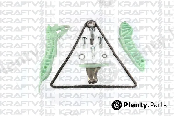 Kraftvoll Germany 12100041 — Timing Chain Kit