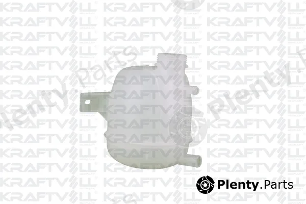 Kraftvoll Germany 08020472 — Expansion Tank, coolant