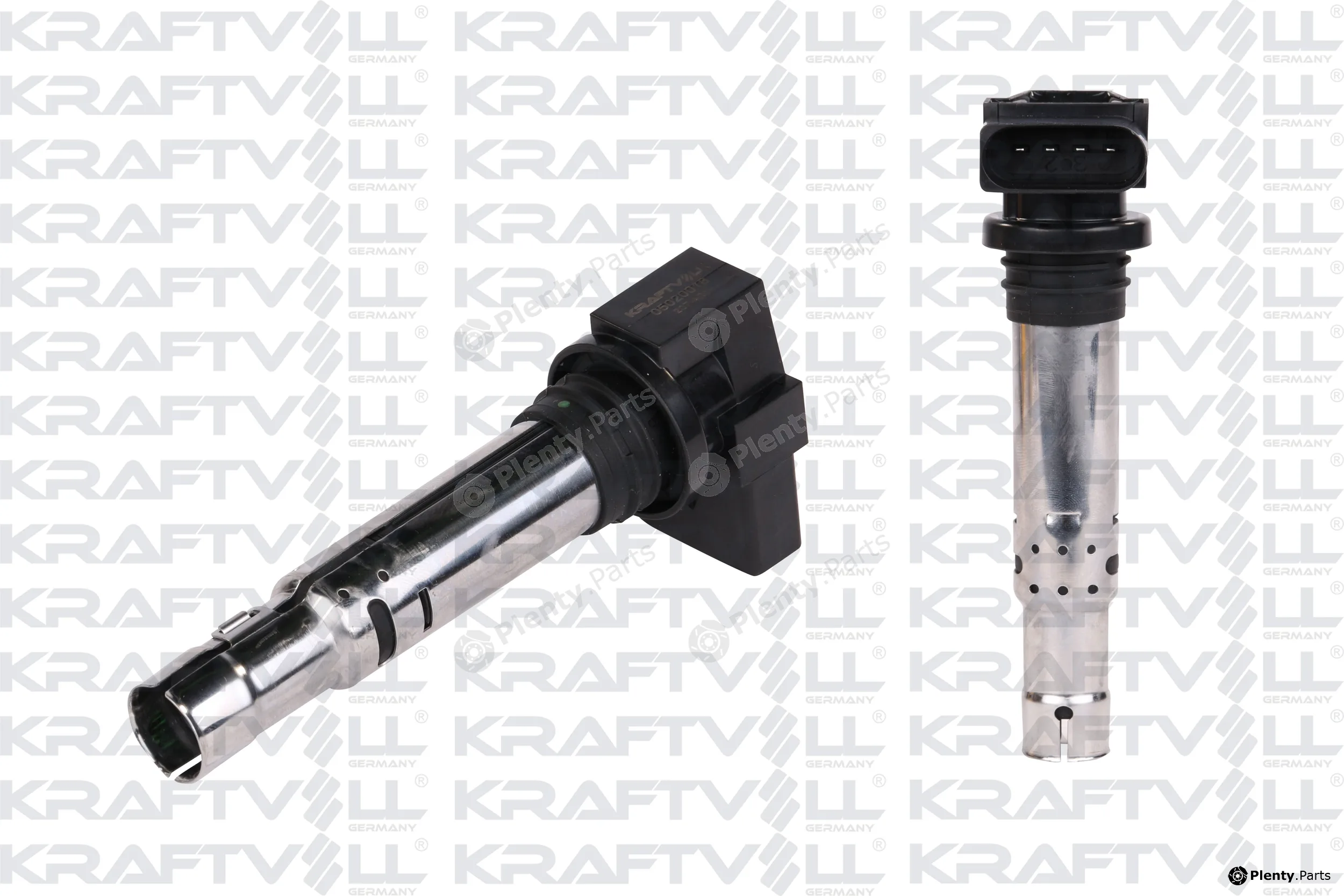 Kraftvoll Germany 05020018 — Ignition Coil