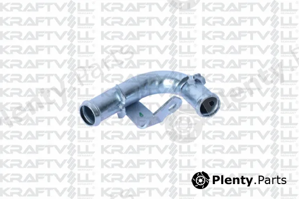 Kraftvoll Germany 10033423 — Pipe, EGR valve