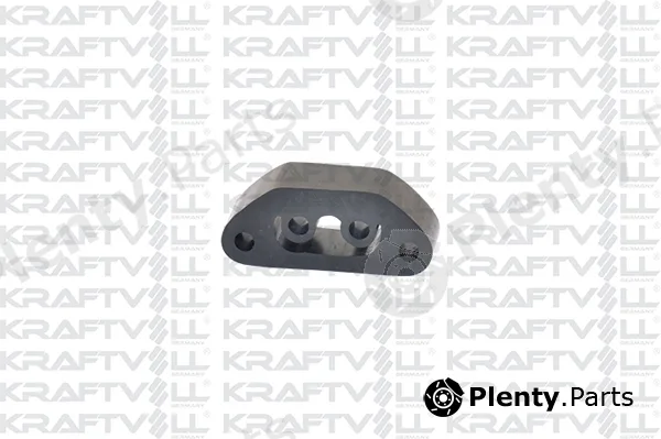 Kraftvoll Germany 10060192 — Mount, exhaust system