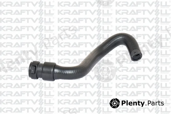Kraftvoll Germany 10030976 — Heater Hose