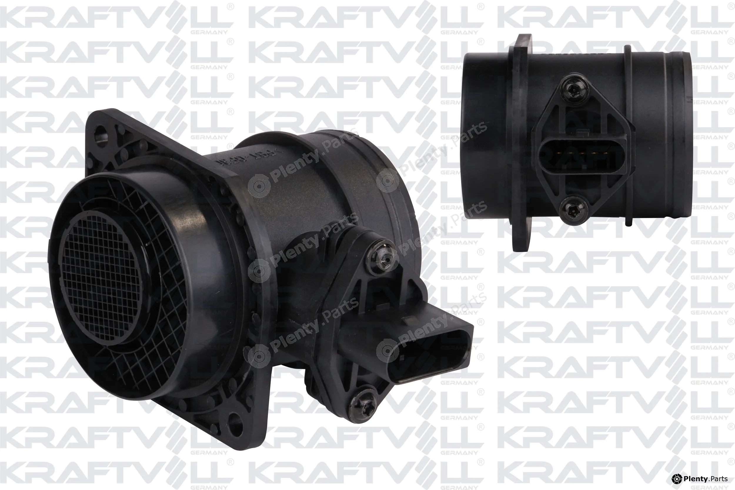 Kraftvoll Germany 05060016 — Mass Air Flow Sensor