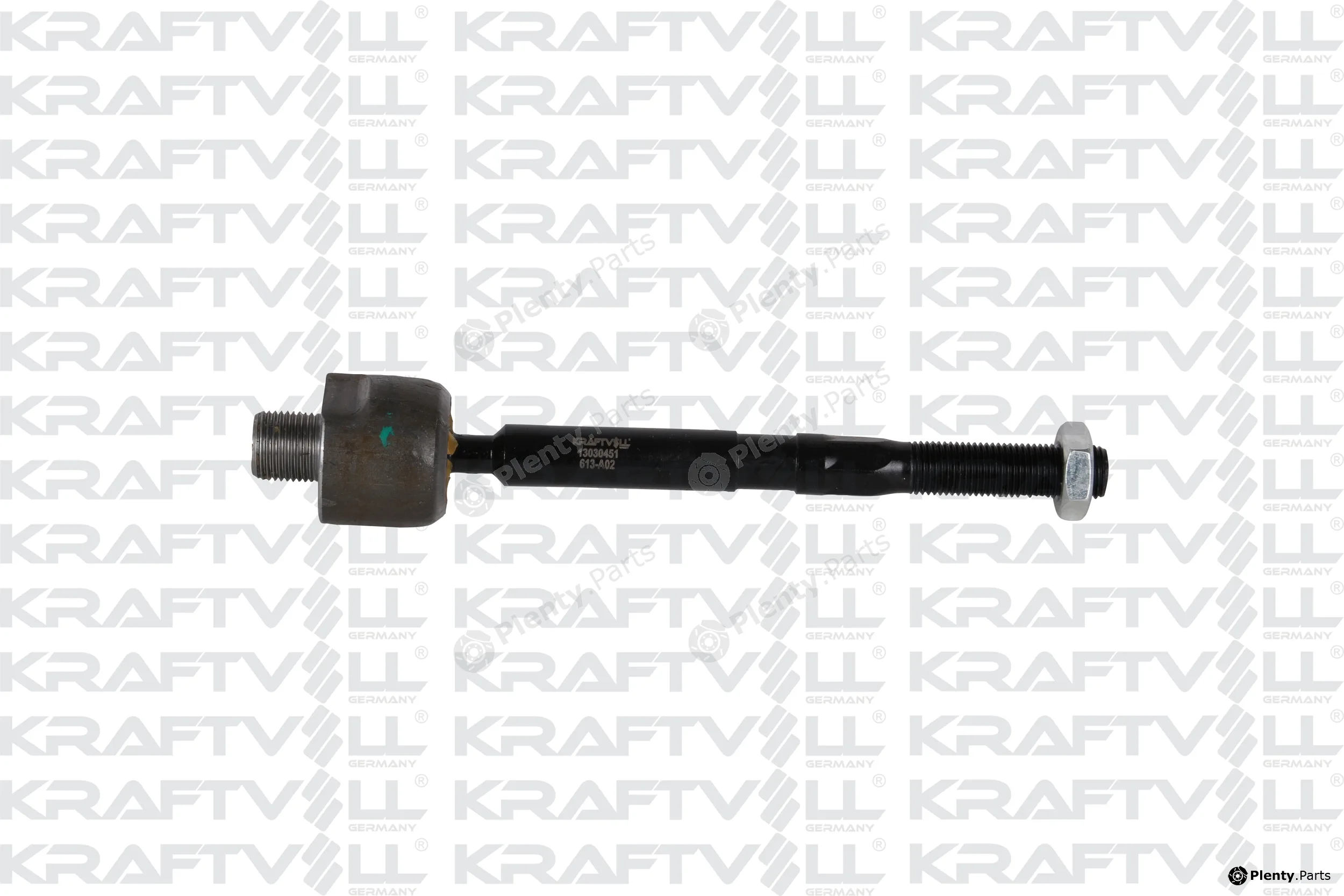 Kraftvoll Germany 13030451 — Inner Tie Rod