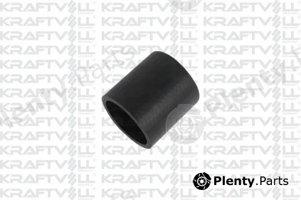 Kraftvoll Germany 10032314 — Charge Air Hose
