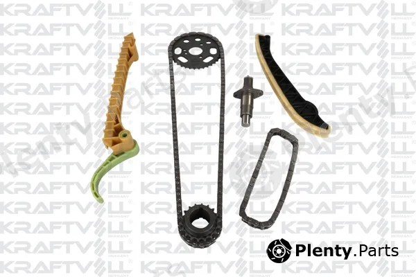 Kraftvoll Germany 12100023 — Timing Chain Kit