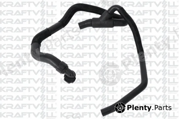 Kraftvoll Germany 10032253 — Heater Hose