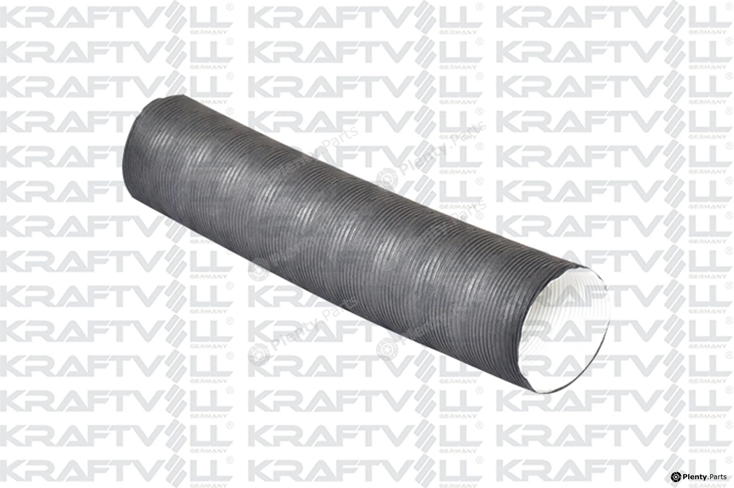 Kraftvoll Germany 10030087 — Intake Hose, air filter