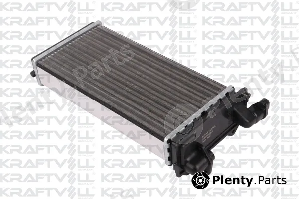 Kraftvoll Germany 08050283 — Heat Exchanger, interior heating