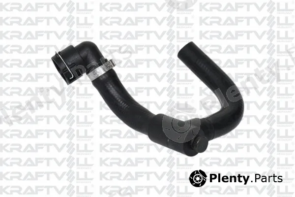 Kraftvoll Germany 10031041 — Heater Hose