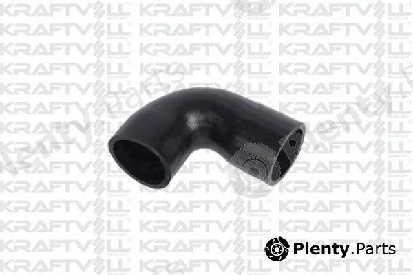 Kraftvoll Germany 10031545 — Charge Air Hose