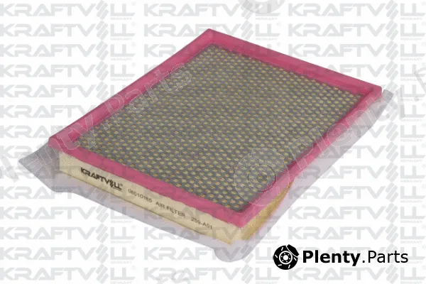 Kraftvoll Germany 06010185 — Air Filter