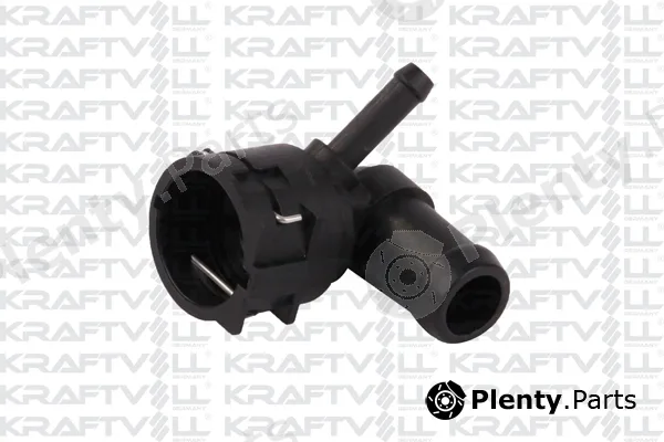 Kraftvoll Germany 08110046 — Coolant Flange