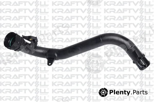 Kraftvoll Germany 10030201 — Charge Air Hose