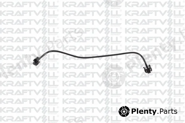 Kraftvoll Germany 10032160 — Radiator Hose