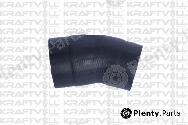 Kraftvoll Germany 10031025 — Charge Air Hose