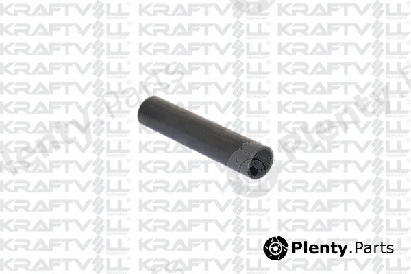 Kraftvoll Germany 10031642 — Radiator Hose