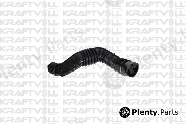 Kraftvoll Germany 10034795 — Intake Hose, air filter