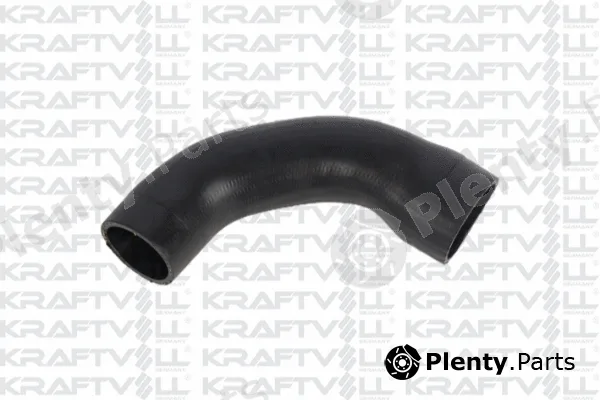 Kraftvoll Germany 10032330 — Charge Air Hose