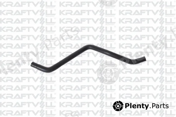 Kraftvoll Germany 10032799 — Radiator Hose