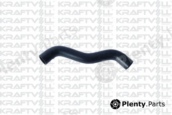 Kraftvoll Germany 10031766 — Radiator Hose