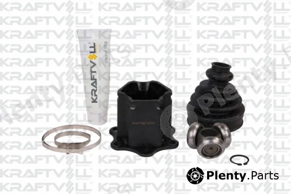 Kraftvoll Germany 01020009 — Joint Kit, drive shaft