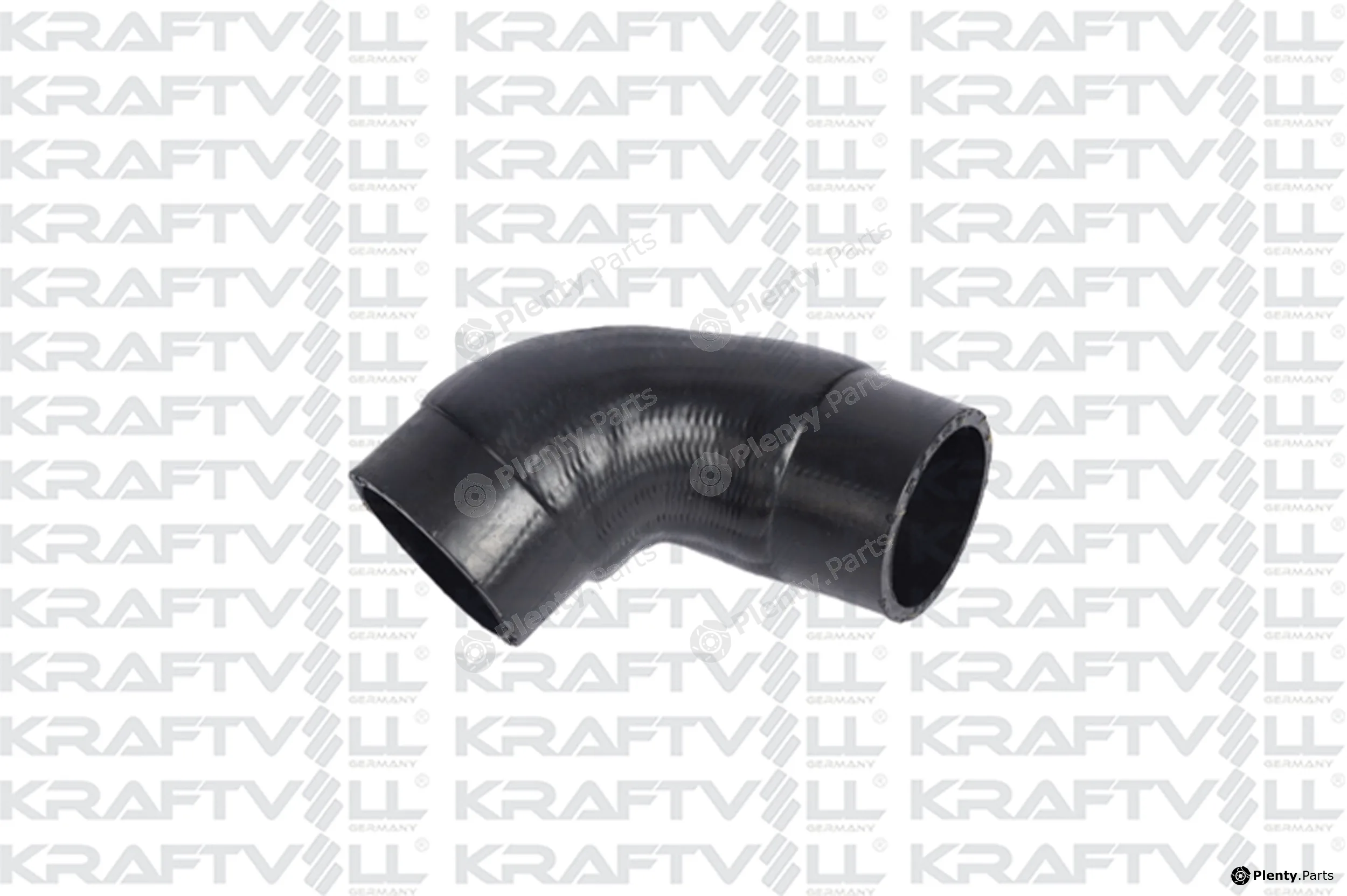 Kraftvoll Germany 10030821 — Charge Air Hose