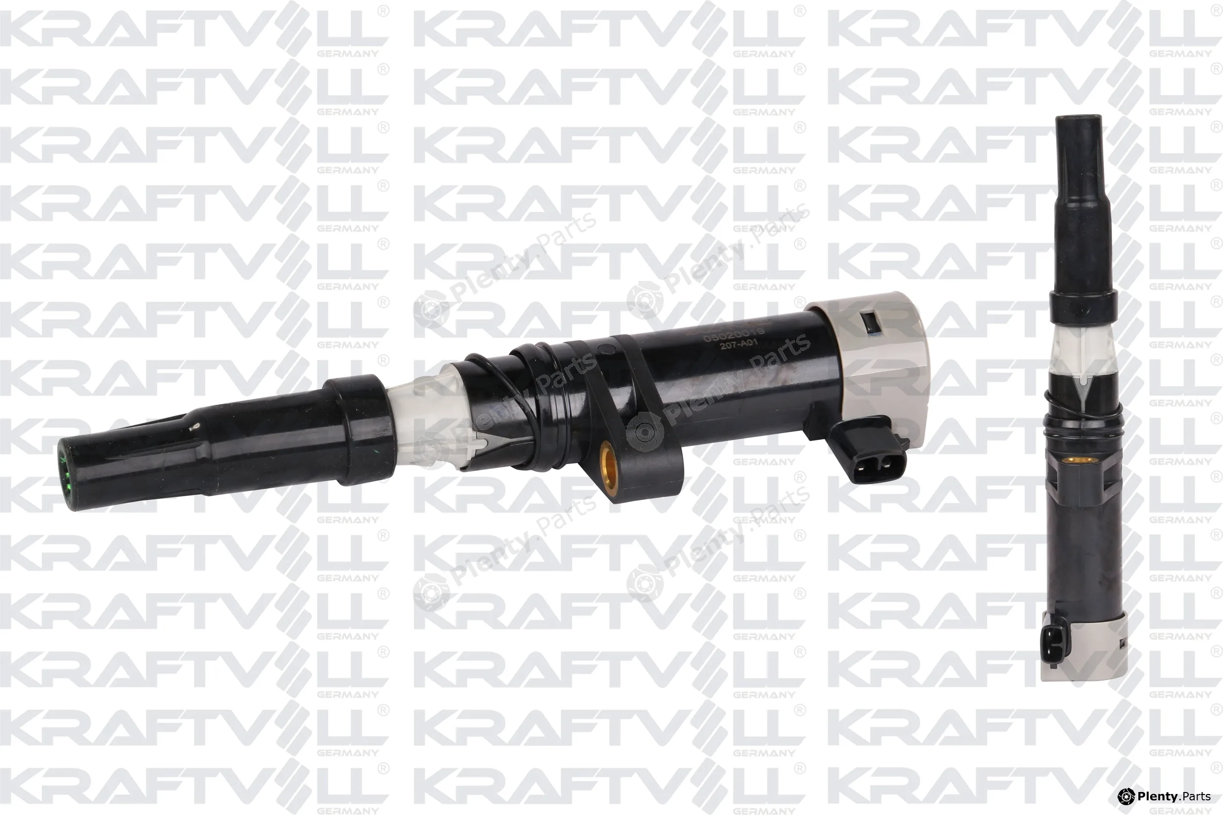 Kraftvoll Germany 05020019 — Ignition Coil