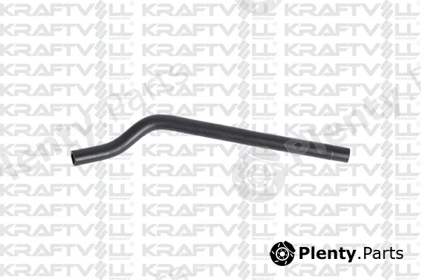 Kraftvoll Germany 10033916 — Radiator Hose