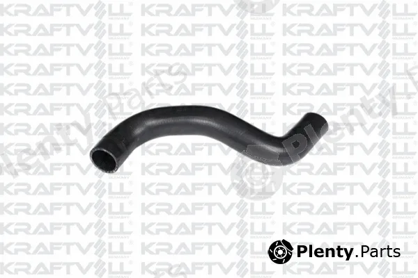 Kraftvoll Germany 10032631 — Radiator Hose