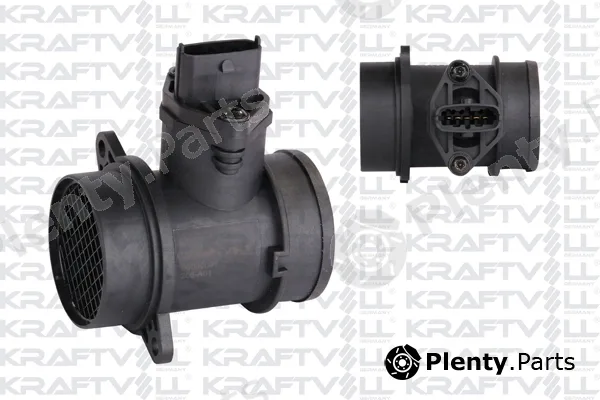 Kraftvoll Germany 05060091 — Mass Air Flow Sensor