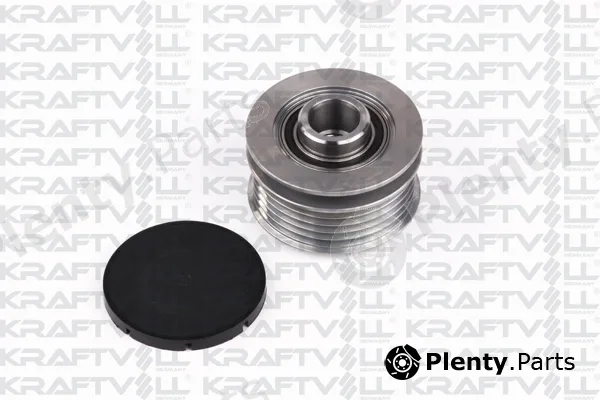 Kraftvoll Germany 11100007 — Alternator Freewheel Clutch