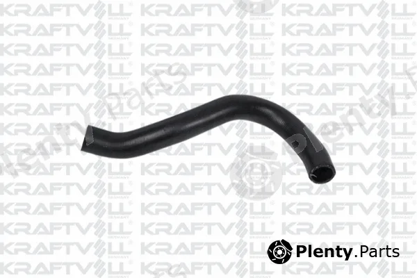 Kraftvoll Germany 10032023 — Radiator Hose