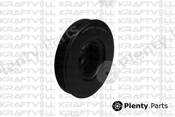 Kraftvoll Germany 15050048 — Belt Pulley, crankshaft
