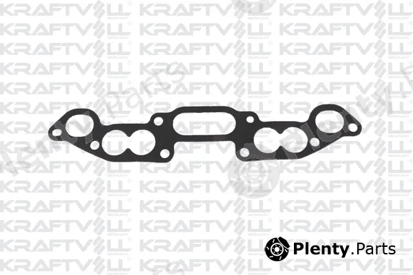 Kraftvoll Germany 12010121 — Gasket, intake/exhaust manifold