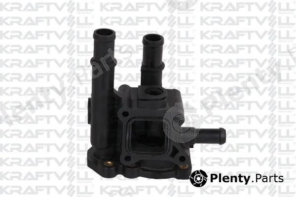 Kraftvoll Germany 08100095 — Thermostat, coolant