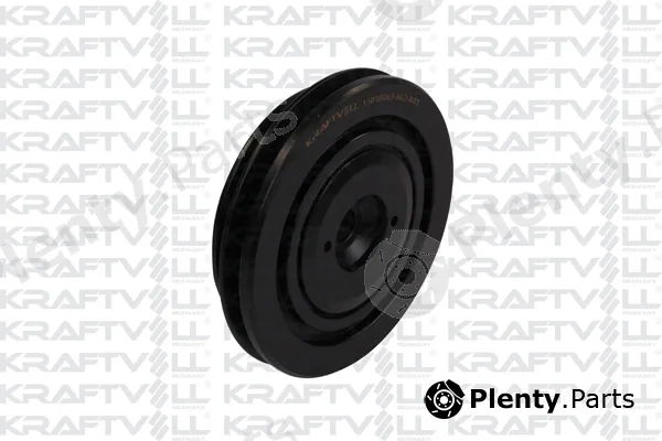 Kraftvoll Germany 15050069 — Belt Pulley, crankshaft