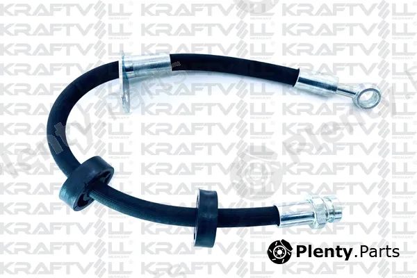 Kraftvoll Germany 07080569 — Brake Hose