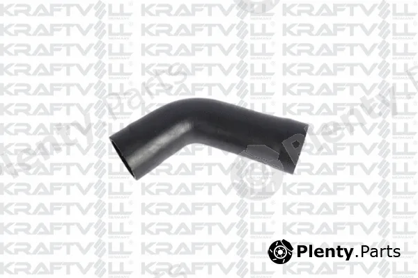 Kraftvoll Germany 10032468 — Charge Air Hose